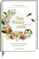 Gitta Edelmann, Regine Kölpin - Vom Winter verweht, Inbunden