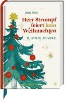Michael Marks - Herr Strumpf feiert kein Weihnachten, Inbunden