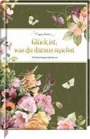 bokomslag Glück ist, was du daraus machst