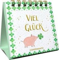 bokomslag Viel Glück