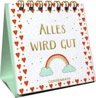 bokomslag Alles wird gut
