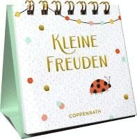 bokomslag Kleine Freuden