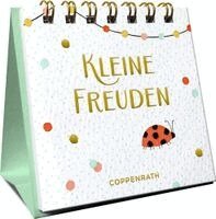 Kleine Freuden, Häftad