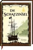 Die Schatzinsel