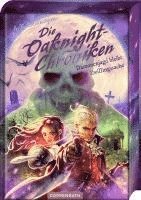 A. E. Leinkenjost - Die Oaknight-Chroniken (Bd. 3), Inbunden