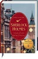 Sherlock Holmes (English Edition Vol. 1)
