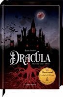 Bram Stoker - Dracula (English Edition), Inbunden