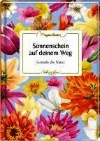 Sonnenschein auf deinem Weg