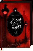 Der Frosch mit der Maske