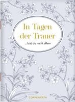 In Tagen der Trauer bist du nicht allein