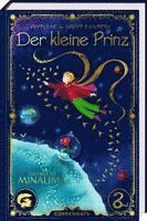 Antoine de Saint-Exupéry - Der kleine Prinz, Inbunden