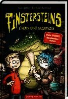 Die Finstersteins (Bd. 2)