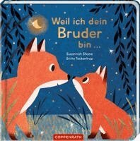 Susannah Shane - Weil ich dein Bruder bin ..., Kartonnage. Tillgänglighet: Lägg i varukorg