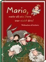 Maria, mehr als ein Stern war nicht drin!, Inbunden