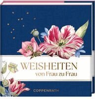 Weisheiten, Inbunden