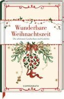 Wunderbare Weihnachtszeit, Inbunden. Tillgänglighet: Lägg i varukorg