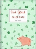 Viel Glück und alles Gute, Häftad