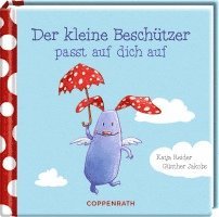 bokomslag Der kleine Beschützer