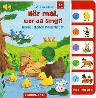 Hör mal, wer da singt! 1