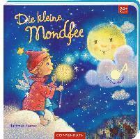 Die kleine Mondfee 1