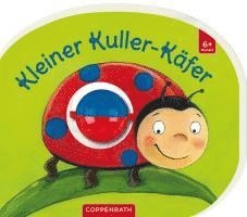 Mein erstes Kugelbuch: Kleiner Kuller-Käfer 1