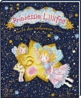 bokomslag Prinzessin Lillifee sucht den verlorenen Stern