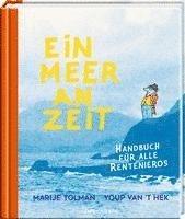 bokomslag Ein Meer an Zeit