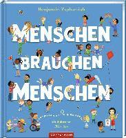 Menschen brauchen Menschen 1