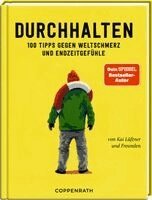 Kai Lüftner - Durchhalten, Inbunden