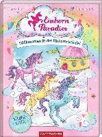 bokomslag Einhorn-Paradies (Leseanfänger, Bd. 1)