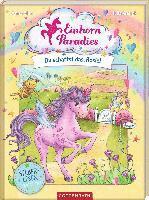 Einhorn-Paradies (Leseanfänger, Bd. 2)