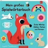 Mein großes Spielwörterbuch 1