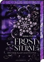 bokomslag Froststerne (Romantasy-Trilogie, Bd. 3)