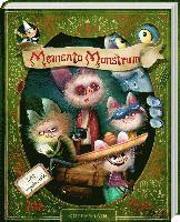 Memento Monstrum (Bd. 3) 1