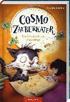 bokomslag Cosmo Zauberkater (Bd. 2)