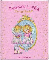 Prinzessin Lillifee - Der erste Feenball 1