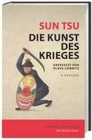 bokomslag Sun Tsu