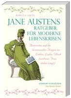 bokomslag Jane Austens Ratgeber für moderne Lebenskrisen