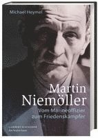 bokomslag Martin Niemöller