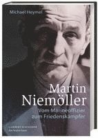 Michael Heymel - Martin Niemöller, Inbunden