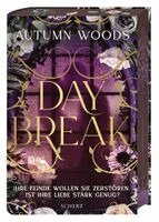 Autumn Woods - Daybreak, Inbunden