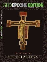 bokomslag GEO Epoche Edition Kunst im Mittelalter