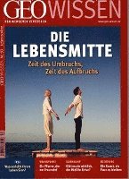 bokomslag GEO Wissen 50/2012 - Die Lebensmitte