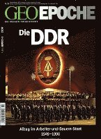 bokomslag GEO Epoche Die DDR