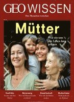 bokomslag GEO Wissen Mütter