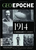 GEO Epoche 1914 1