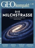 bokomslag GEO kompakt Milchstraße