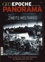 Michael Schaper - GEO Epoche PANORAMA Der 2.Weltkrieg, Häftad