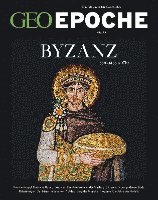 bokomslag GEO Epoche 78/2016 Byzanz