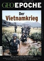 bokomslag GEO Epoche / GEO Epoche 80/2016 - Der Krieg in Vietnam